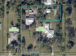 5990 45th St, Vero Beach, FL 32967