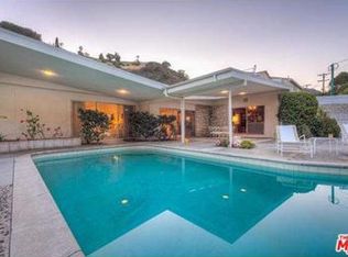 1600 San Ysidro Dr, Beverly Hills, CA 90210