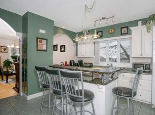 390 Sprague St #1, Fall River, MA 02724