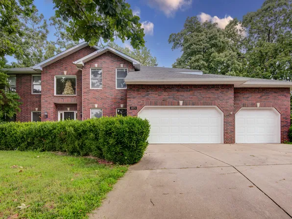4875 E Bancroft Court, Springfield, MO 65809