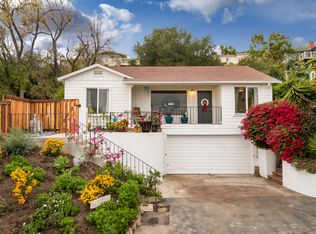 2726 Williams Way, Santa Barbara, CA 93105