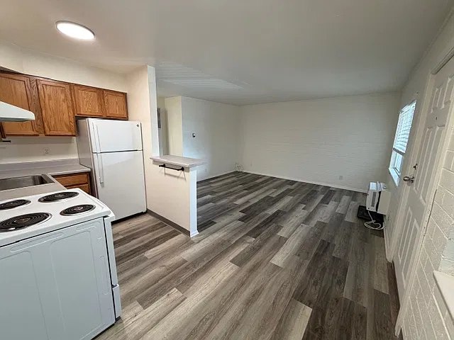 1 bed, 550 sqft, $1,200 — Photo 3
