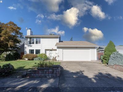 1415 Alexandra Ct, Woodburn, OR, 97071