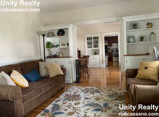 3 Carney St, Medford, MA 02155