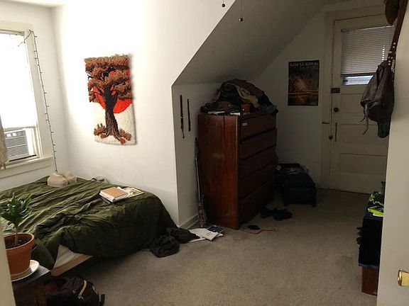 Bedroom #2, 2 of 2