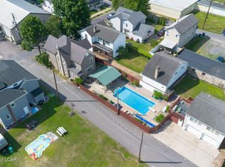 212 Warren St, West Pittston, PA 18643
