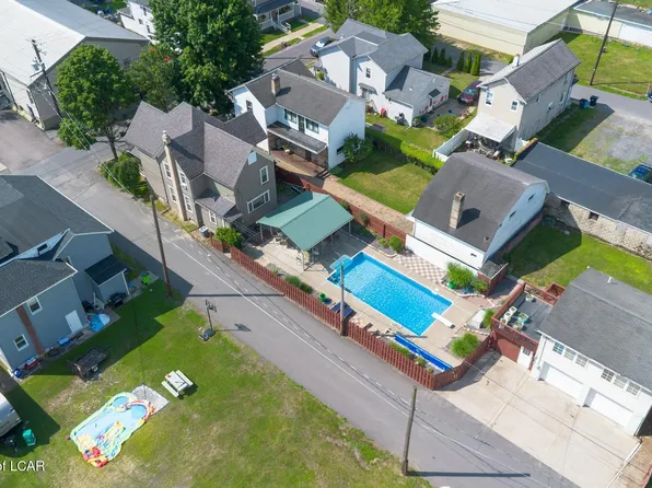 212 Warren St, West Pittston, PA 18643