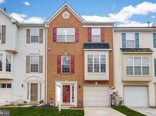 3635 Marcey Creek Rd, Laurel, MD 20724