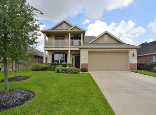 6723 Strawberry Brook Ln, Dickinson, TX 77539