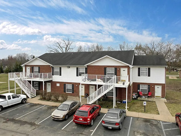Come home to Granton Place today! — Photo 2