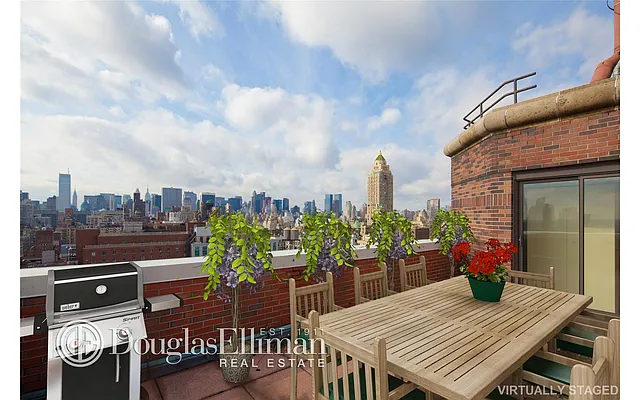 Rented by Douglas Elliman | media 34