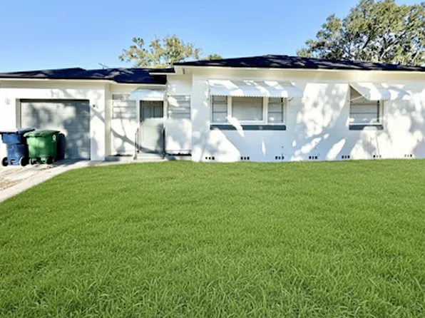 1017 W Blann Dr, Tampa, FL 33603