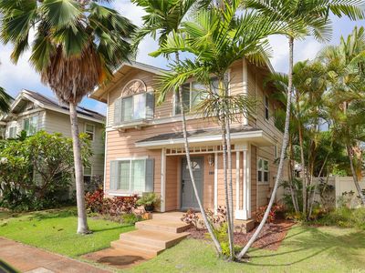 91-1153 Kaileonui St, Ewa Beach, HI, 96706