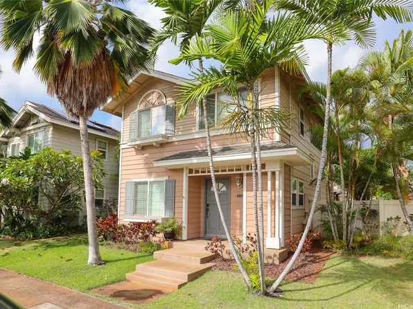 91-1153 Kaileonui St, Ewa Beach, HI 96706