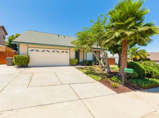 10907 Crystal Springs Rd, Santee, CA 92071