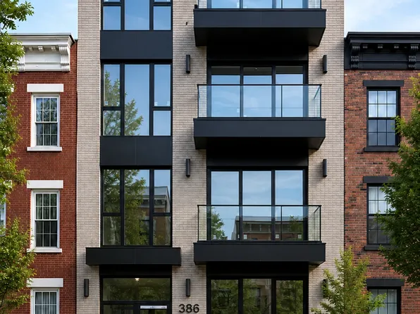 386 Kosciuszko Street