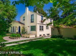 215 N 25th Ave, Yakima, WA 98902
