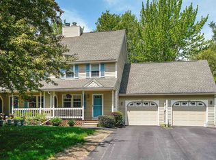 259 Winding Pond Rd, Londonderry, NH 03053