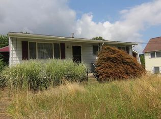 603 Highland Ave, Apollo, PA 15613