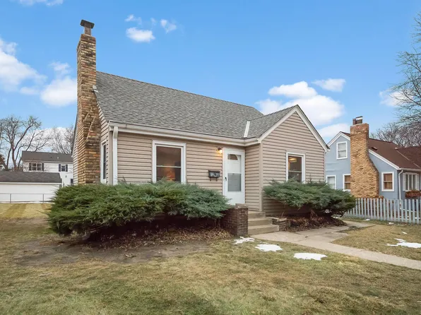 4331 Zane Ave N, Crystal, MN 55422