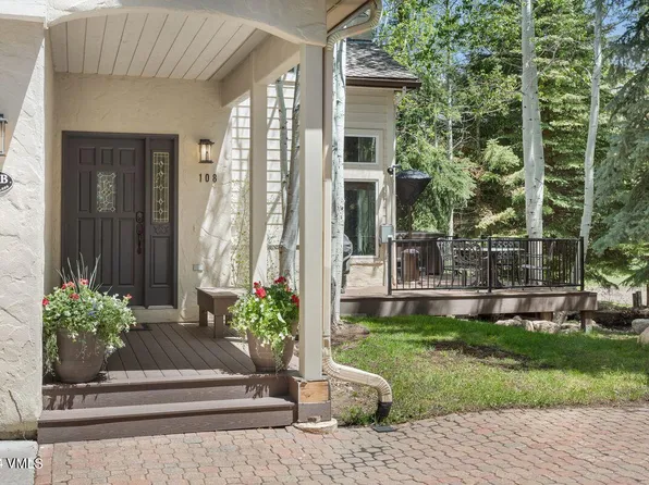 108 Trout Pond Ln #B, Avon, CO 81620
