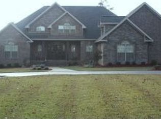 1045 Lynn Ray Rd, Petal, MS 39465