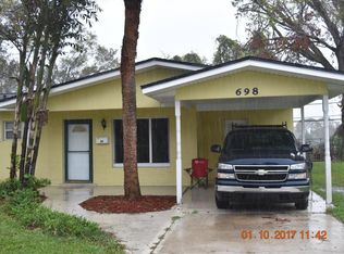 698 Osage Ave, Melbourne, FL 32935