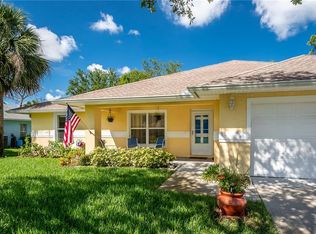 1549 Polynesian Ln, Sebastian, FL 32958