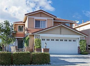 33 Espalier Dr, Foothill Ranch, CA 92610