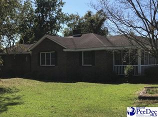 1907 S Church St, Scranton, SC 29591