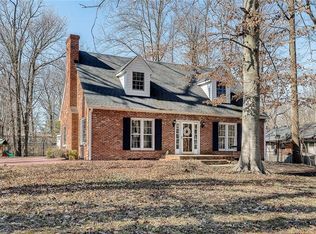 8160 N Meridian St, Indianapolis, IN