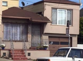 789 Hillside Blvd, Daly City, CA 94014