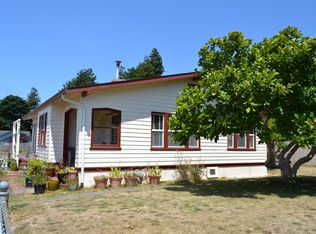 2461 Cypress Ave, Eureka, CA 95503