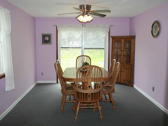 DINNING RM