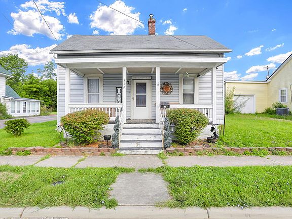 3rd image of 116 W Main St