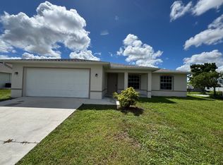 4303 17th St SW, Lehigh Acres, FL 33976