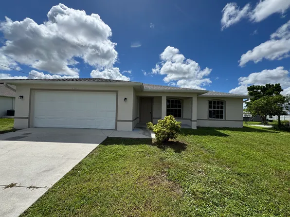 4303 17th St SW, Lehigh Acres, FL 33976