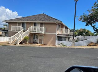 94-109 Wali Pl #F103, Waipahu, HI 96797