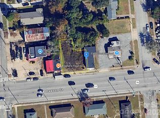 1307 Dawson St, Wilmington, NC 28401
