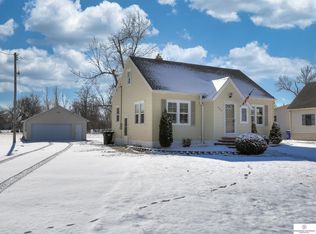 507 N Spruce St, Valley, NE 68064