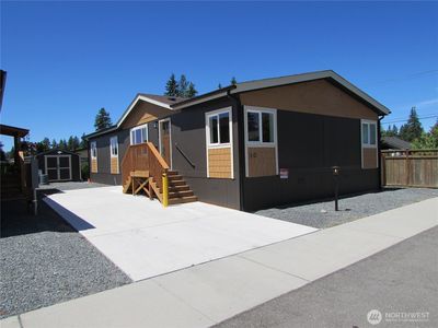 4424 84TH Street NE #10, Marysville, WA, 98270
