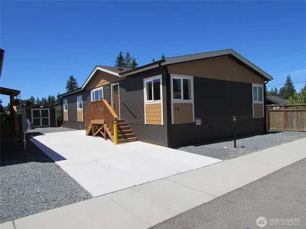 4424 84TH Street NE #10, Marysville, WA 98270