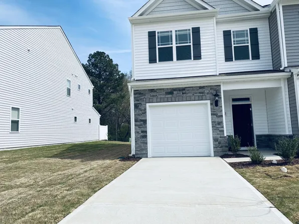 222 Enterprise Dr, Clayton, NC 27520