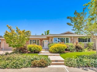 1929 Fordham Way, Mountain View, CA 94040