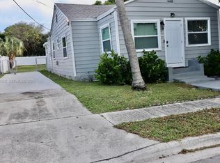 Lake Ave Add To Wpb, West Palm Beach, FL 33401