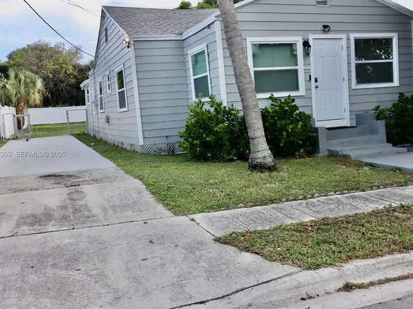 1112 11th St, West Palm Beach, FL 33401