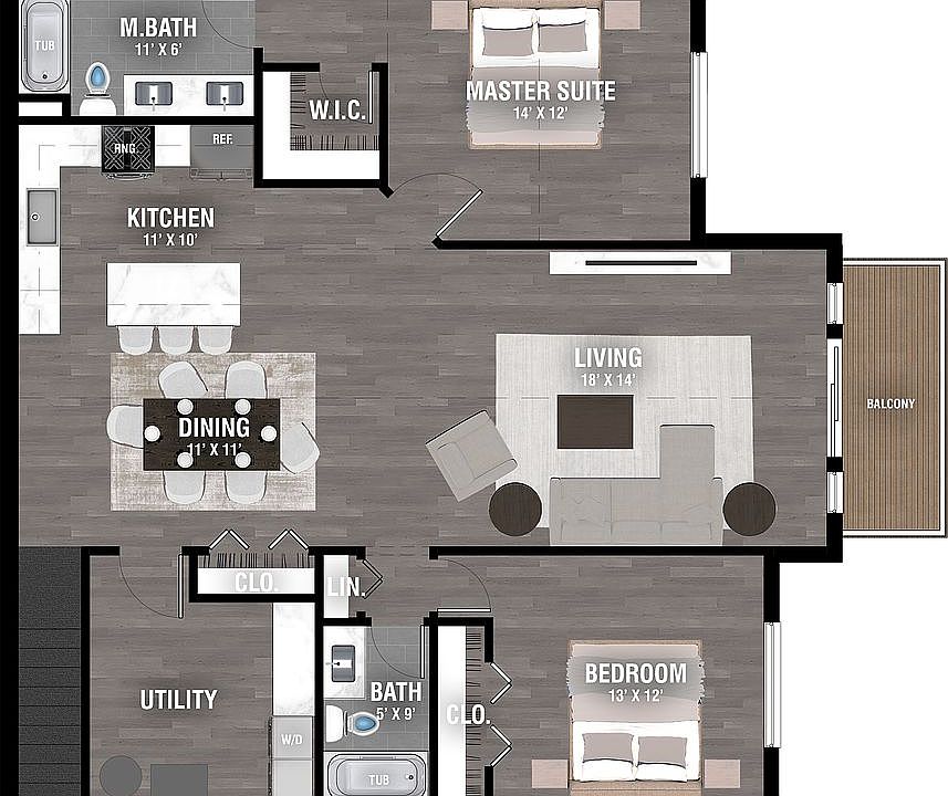 1st image of 51340 Ashbury Ct