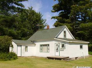 1299 W Highway 70, Stone Lake, WI 54876
