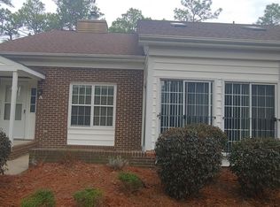 5 Pinehurst Mnr, Pinehurst, NC 28374