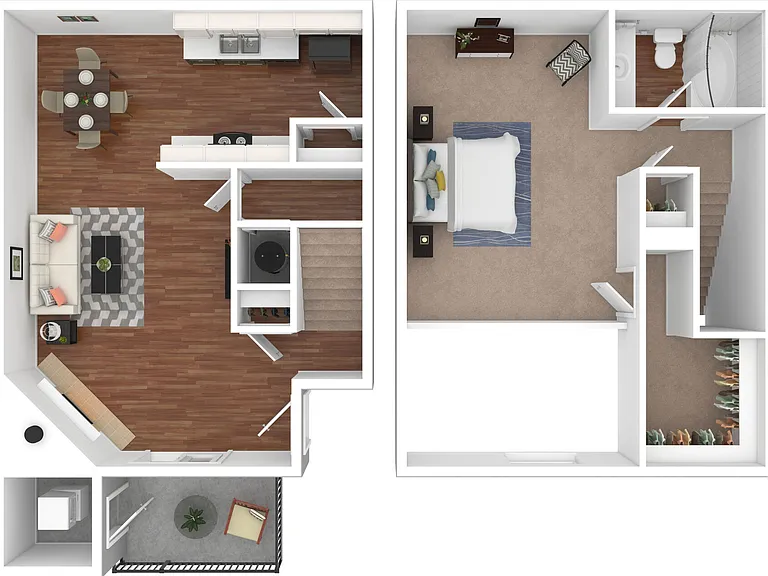 Elevate at Huebner Grove — Photo 17